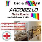 Arcobello Nocleg ze śniadaniem 4*