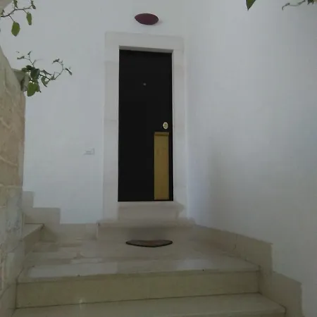 Arcobello Bed & Breakfast 4*