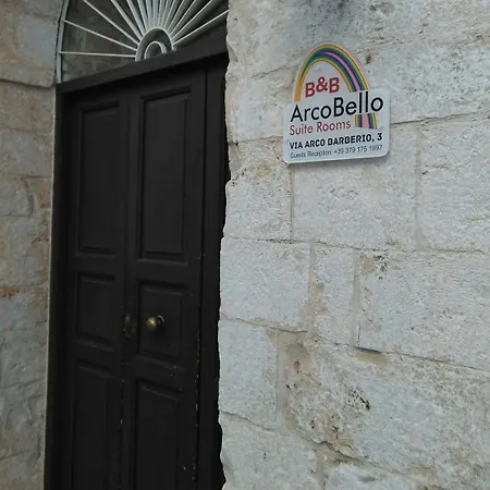 Arcobello Bed & Breakfast 4*