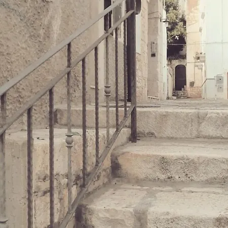 Bed & Breakfast Arcobello