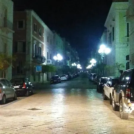 Bed & Breakfast Arcobello 4*