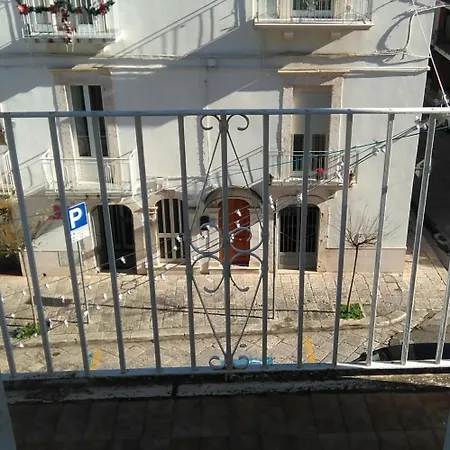 Arcobello Bed & Breakfast 4*