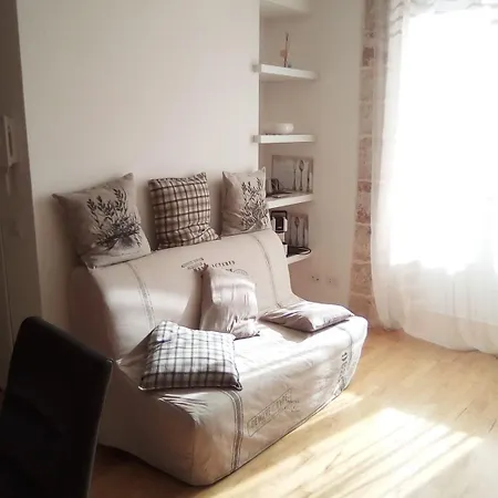 Arcobello Bed & Breakfast