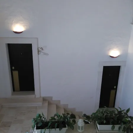 Bed & Breakfast Arcobello Castellana Grotte