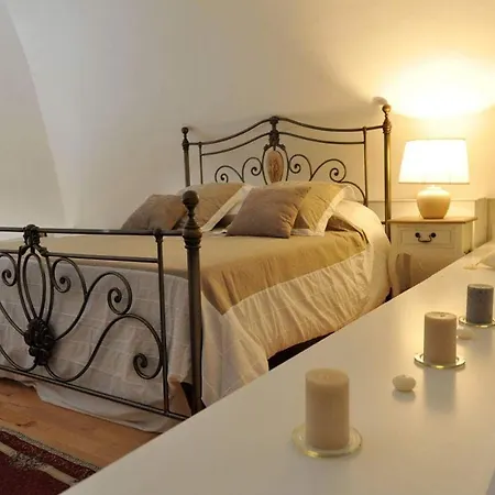 Arcobello Castellana Grotte