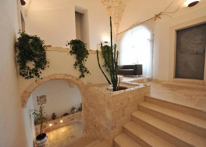Arcobello Bed and Breakfast