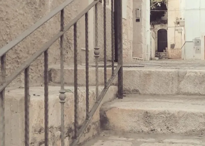 Bed and Breakfast Arcobello