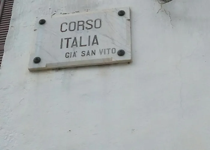 Bed and Breakfast Arcobello 4*