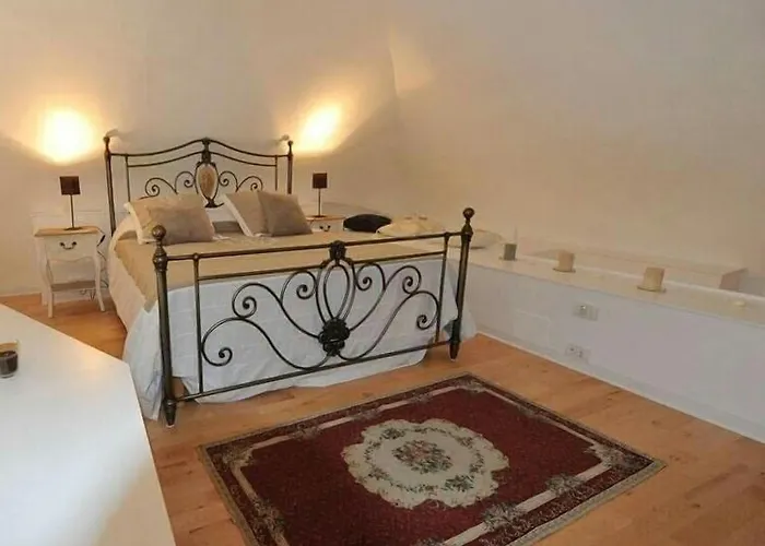Arcobello 4* Castellana Grotte
