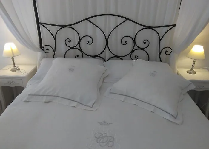 Arcobello Bed and Breakfast Castellana Grotte