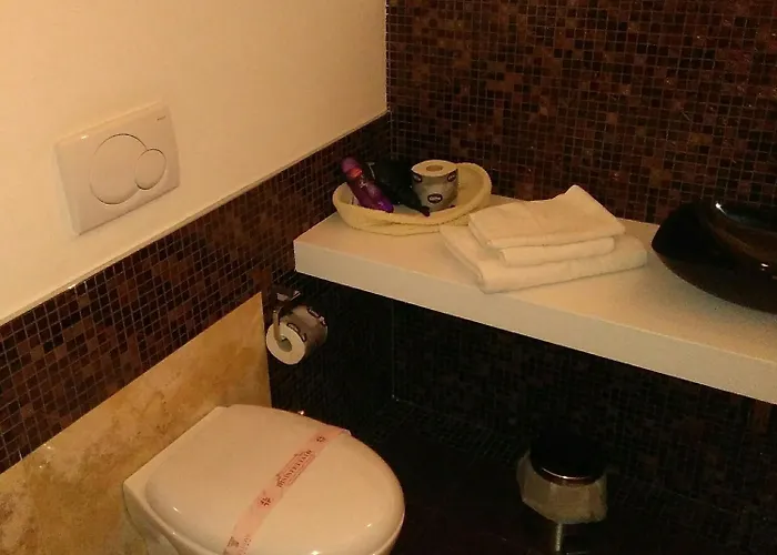 Bed and Breakfast Arcobello 4*