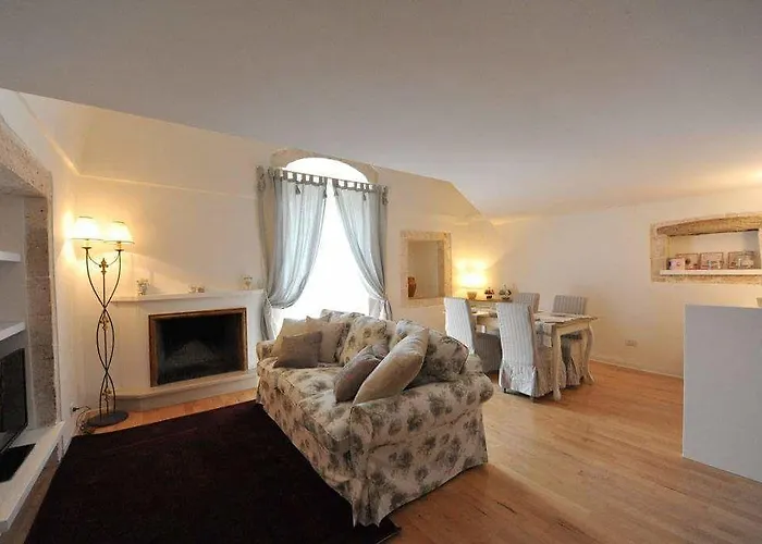 Bed and Breakfast Arcobello