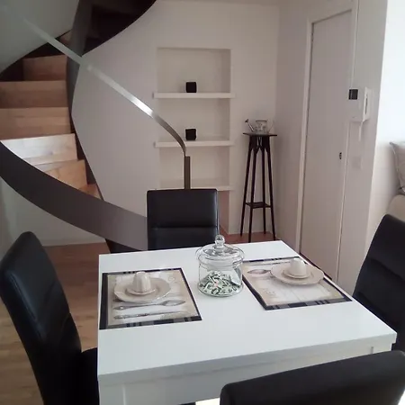 Arcobello Bed and Breakfast