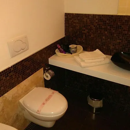 Bed and Breakfast Arcobello 4*