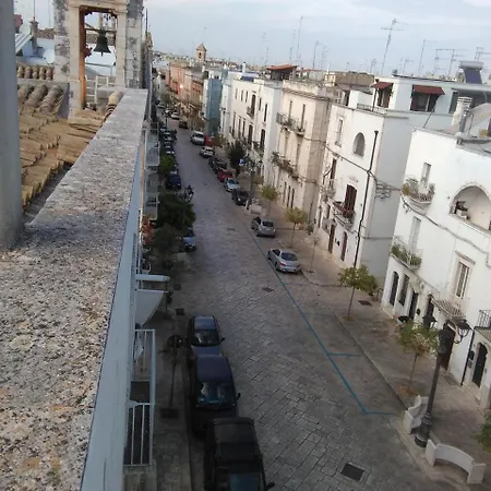 Couette-café Arcobello