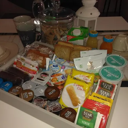 Bed and Breakfast Arcobello