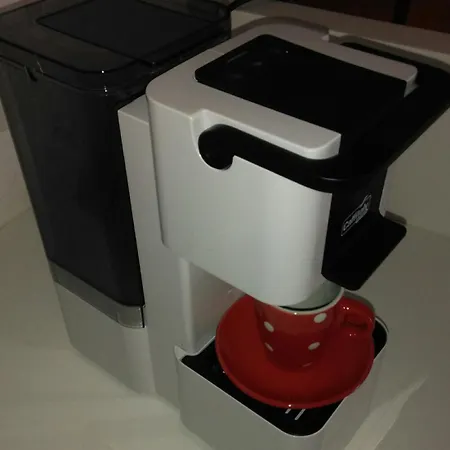 Couette-café Arcobello 4*