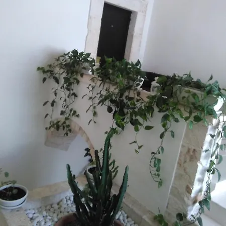 Bed and Breakfast Arcobello Castellana Grotte