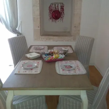 Arcobello Castellana Grotte