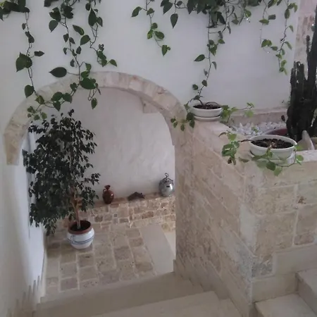 Arcobello Bed and Breakfast 4*