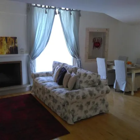 Arcobello Bed and Breakfast Castellana Grotte