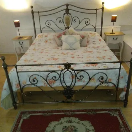 Bed and Breakfast Arcobello