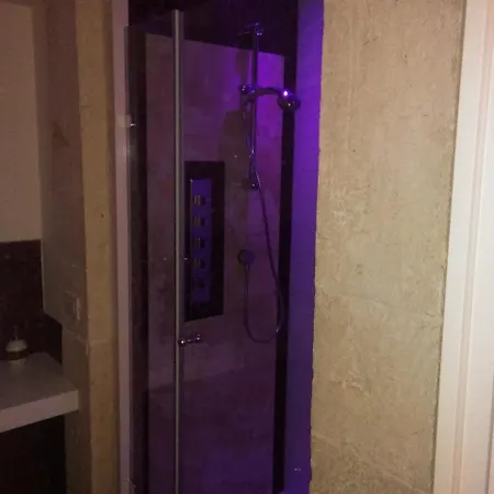 Bed and Breakfast Arcobello 4*