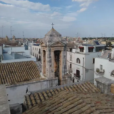 Arcobello Castellana Grotte