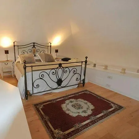 Bed and Breakfast Arcobello