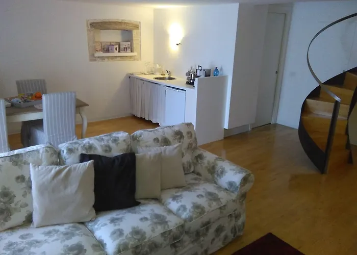 Bed & Breakfast Arcobello 4*