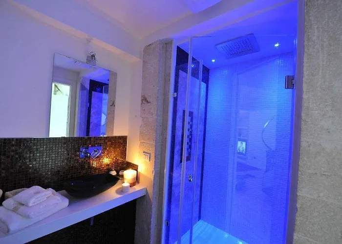 Bed & Breakfast Arcobello 4*