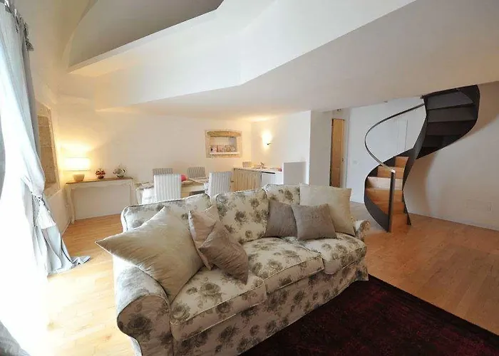 Bed & Breakfast Arcobello