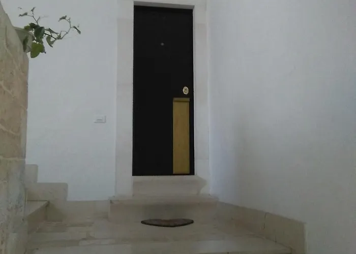 Arcobello Bed & Breakfast 4*