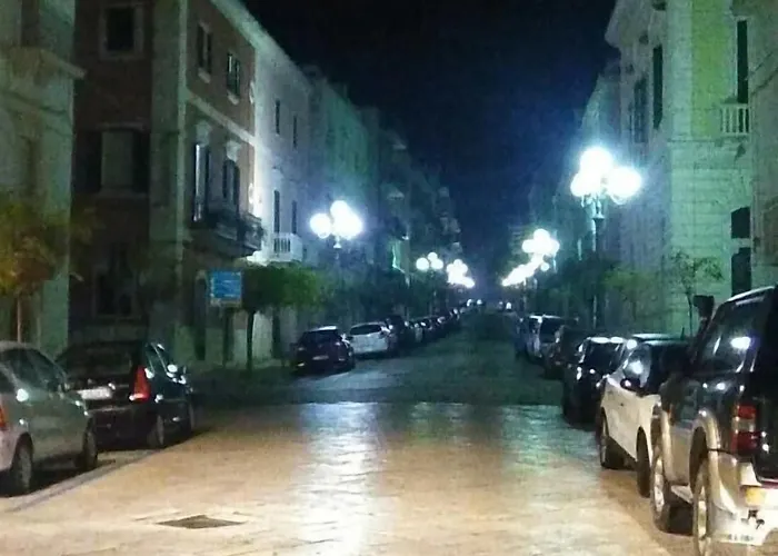 Bed & Breakfast Arcobello 4*