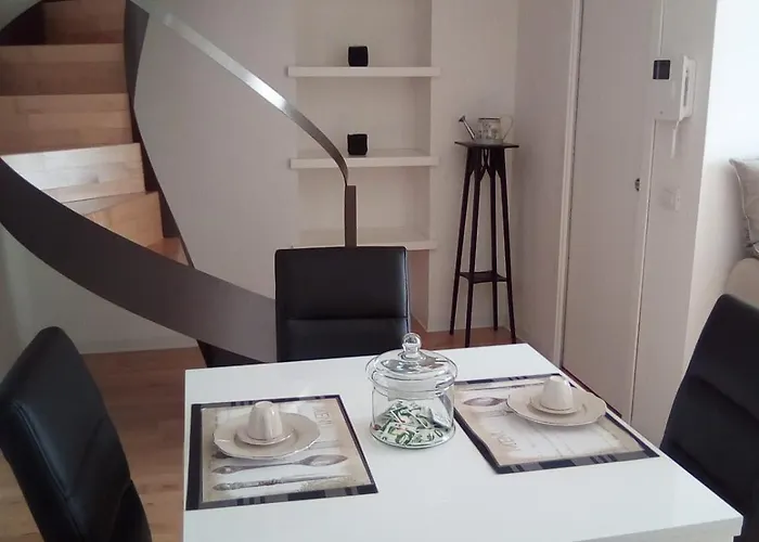Arcobello Bed & Breakfast