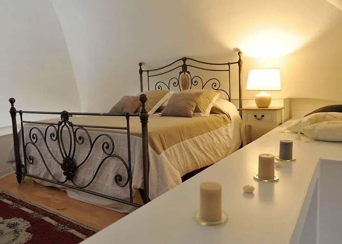 Arcobello Bed & Breakfast 4*