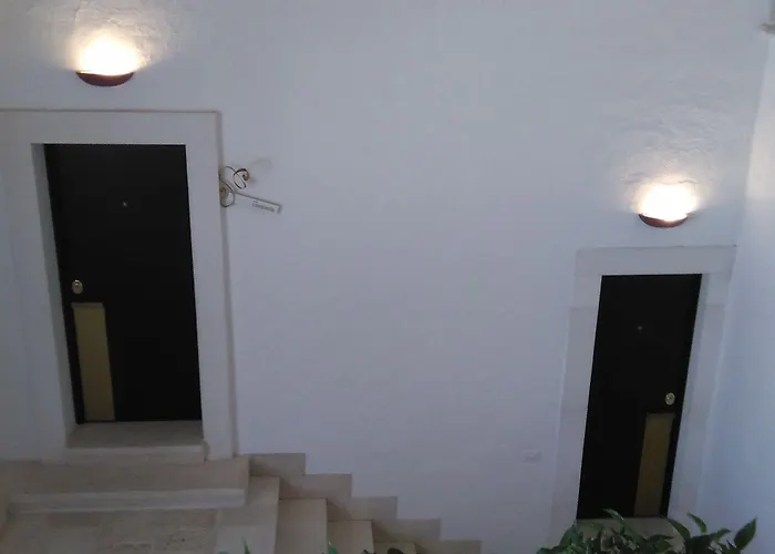 Bed & Breakfast Arcobello Castellana Grotte