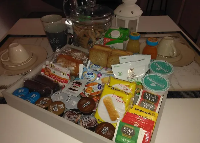 Bed & Breakfast Arcobello