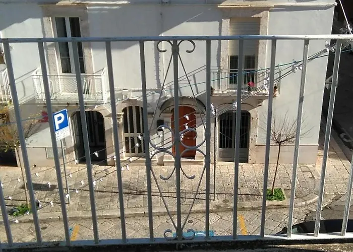 Arcobello 4* Castellana Grotte