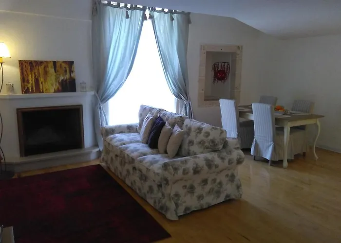 Arcobello Bed & Breakfast Castellana Grotte