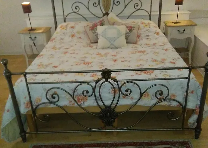 Bed & Breakfast Arcobello