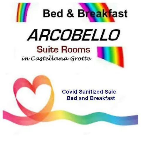 Arcobello Bed & Breakfast Castellana Grotte